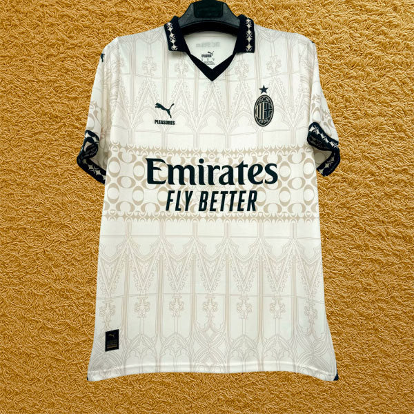 Camiseta Milan edición especial Futwear