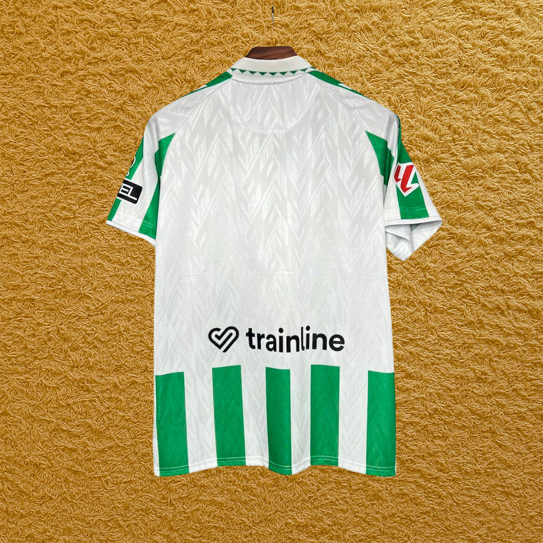 Camiseta Real Betis 2024/25 - Futwear