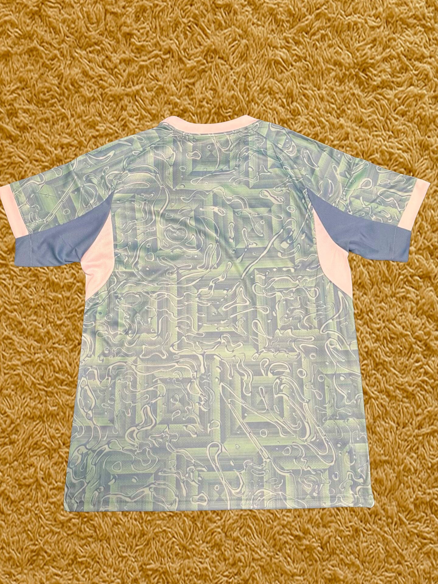 Camiseta Juventus 2025/26 - Futwear