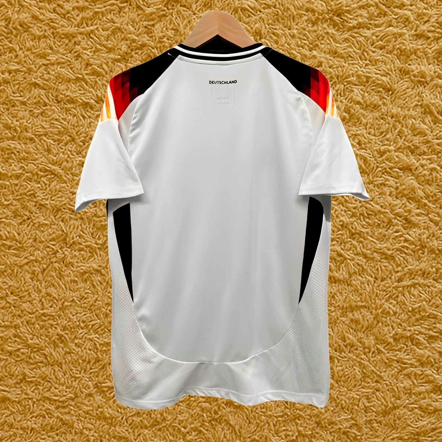 Camiseta Alemania 2024/25 - Futwear