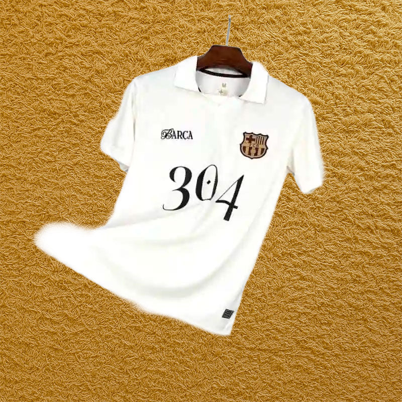 Camiseta FC Barcelona 2025/26 - Futwear