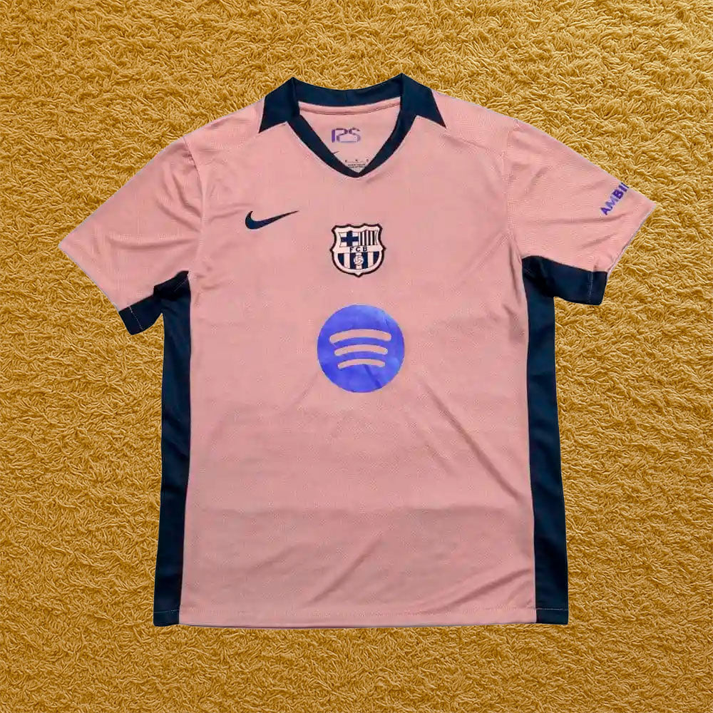 Camiseta FC Barcelona 2025/26 - Futwear