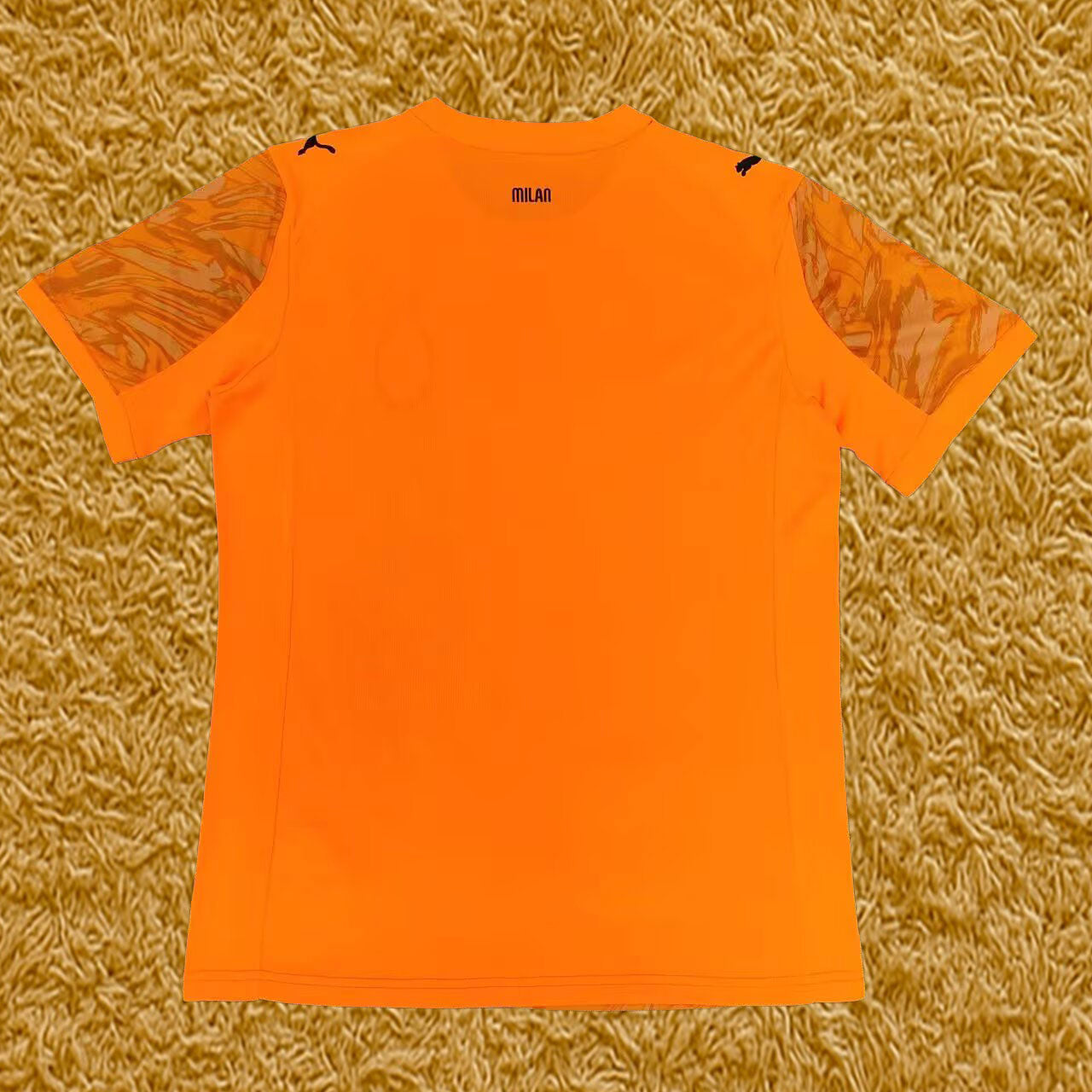 Camiseta Milan 2025/26 - Futwear