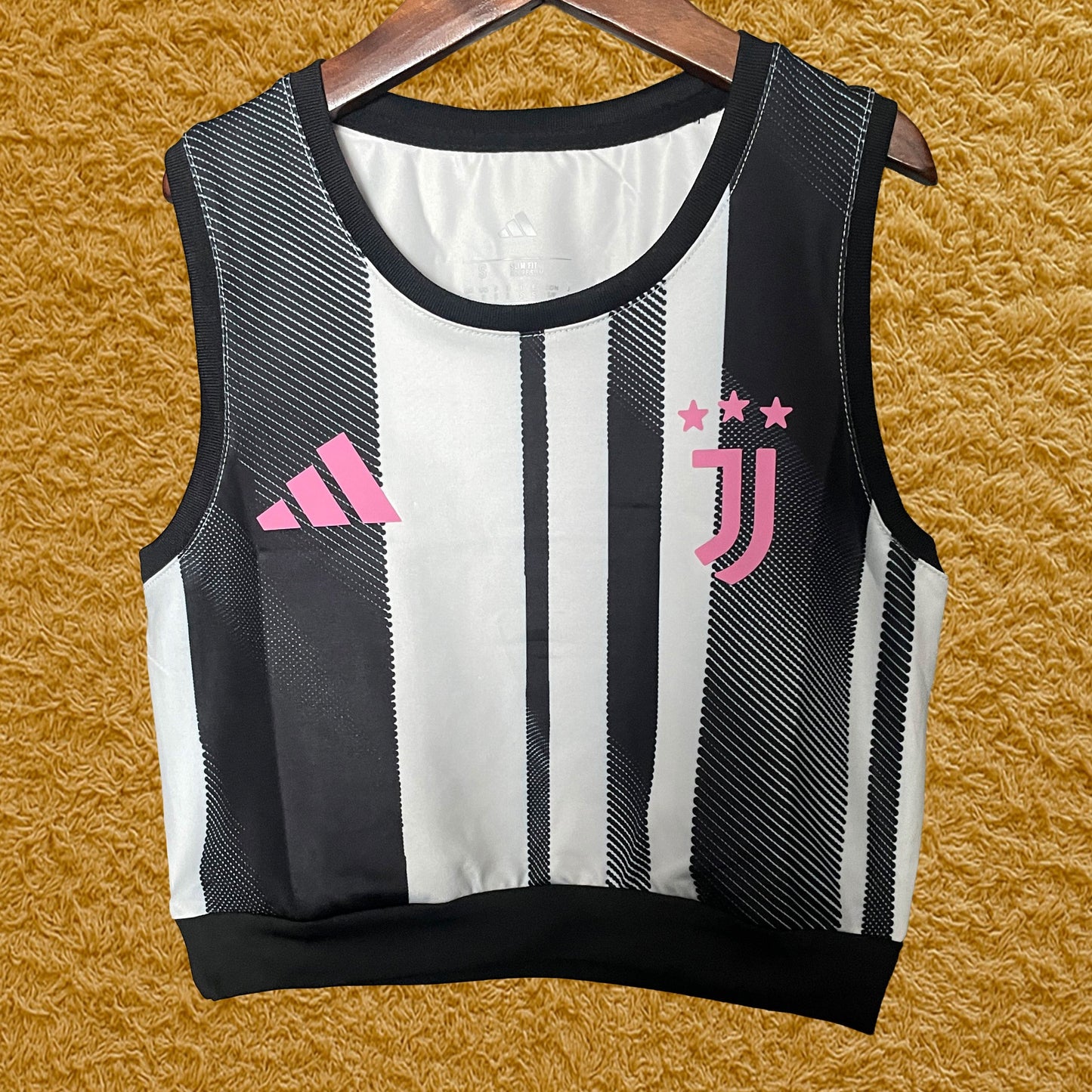 Top Juventus 2025/26 - Futwear