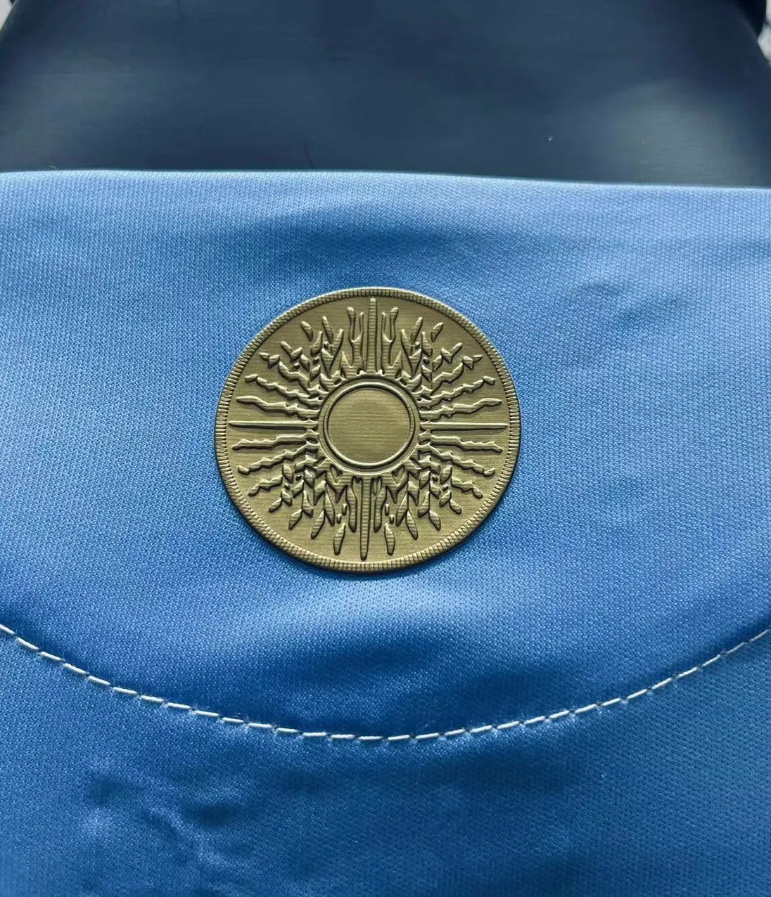 Camiseta Argentina 2024/25 - Futwear