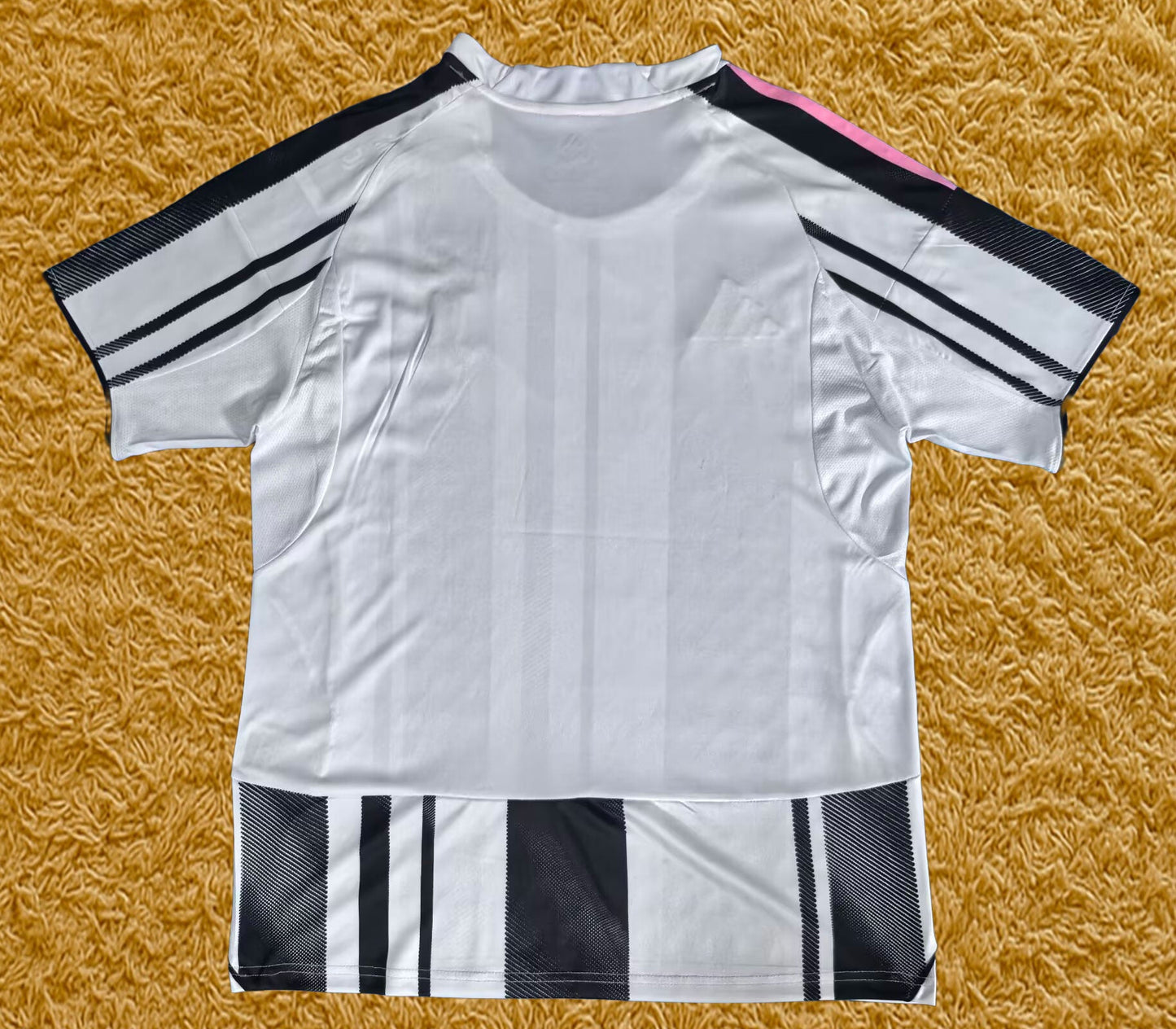 Camiseta Juventus 2025/26 - Futwear