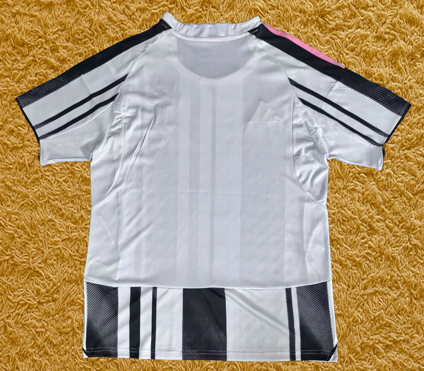 Camiseta Juventus 2025/26 - Futwear