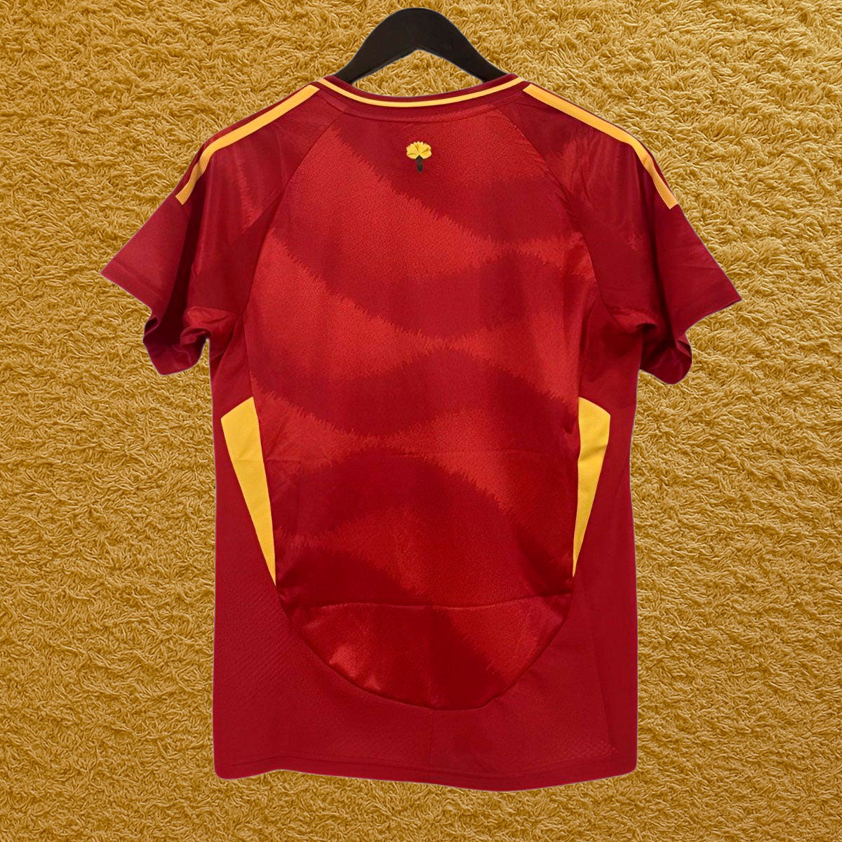 Camiseta España 2024/25 - Futwear