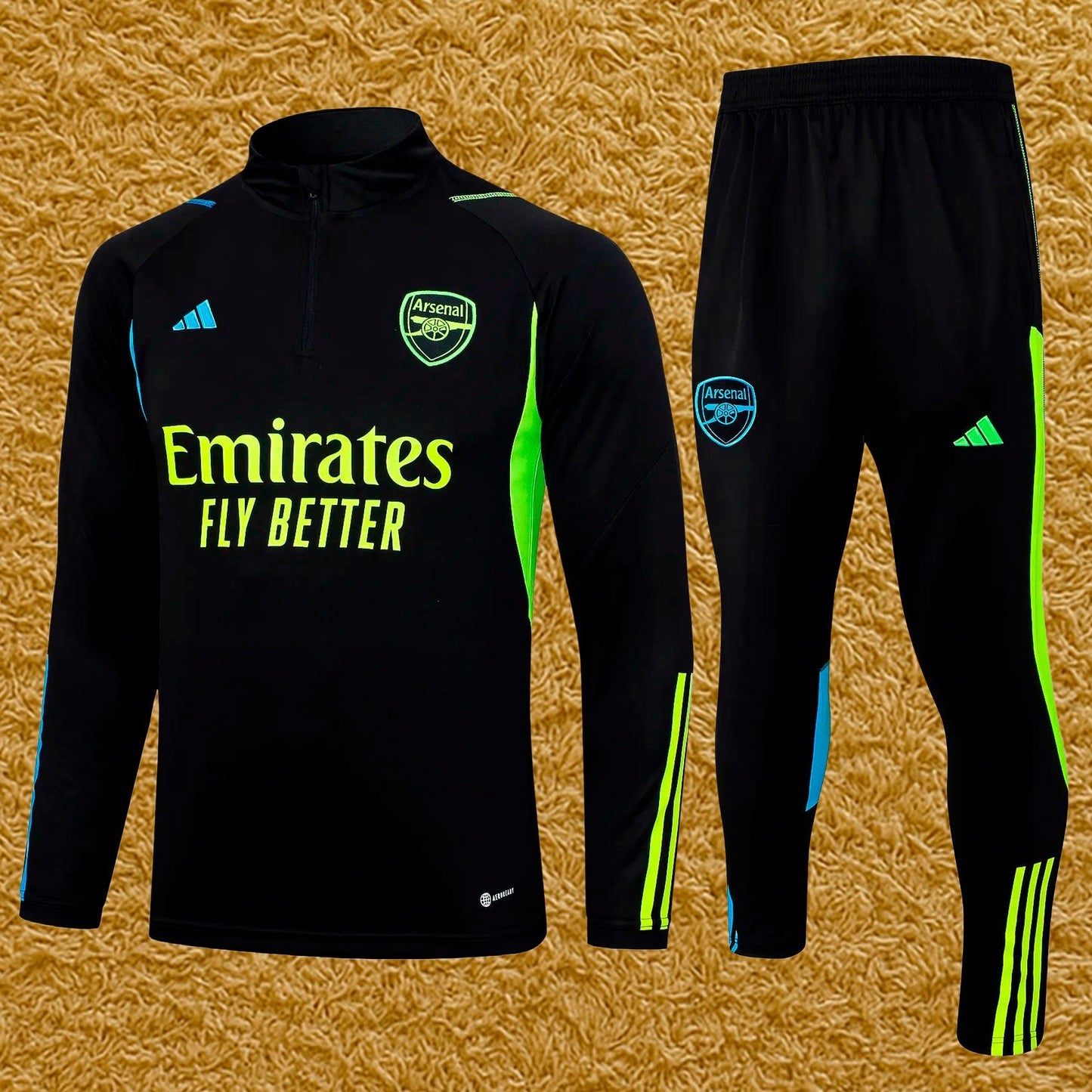 Chandal Arsenal - Futwear