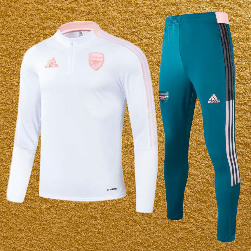 Chandal Arsenal - Futwear