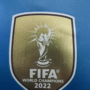 Camiseta Argentina 2024/25 - Futwear