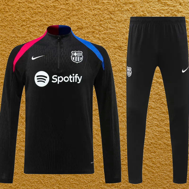 Chandal FC Barcelona Futwear