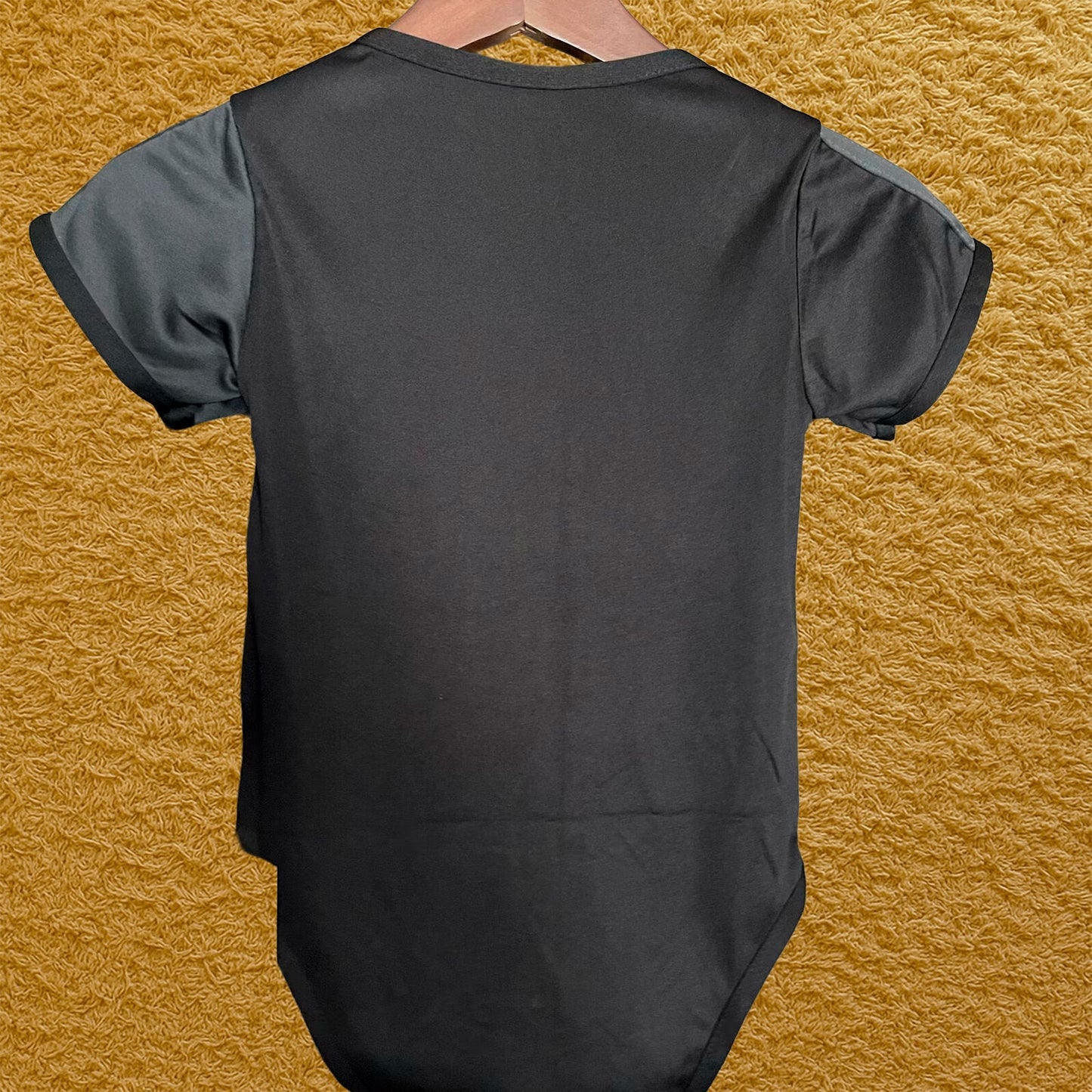 Body bebé Inter de Miami 2025/26 - Futwear