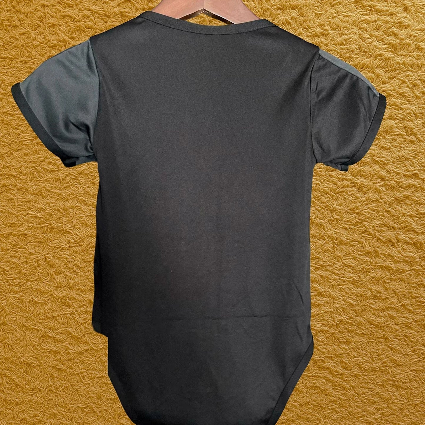 Body bebé Inter de Miami 2025/26 - Futwear