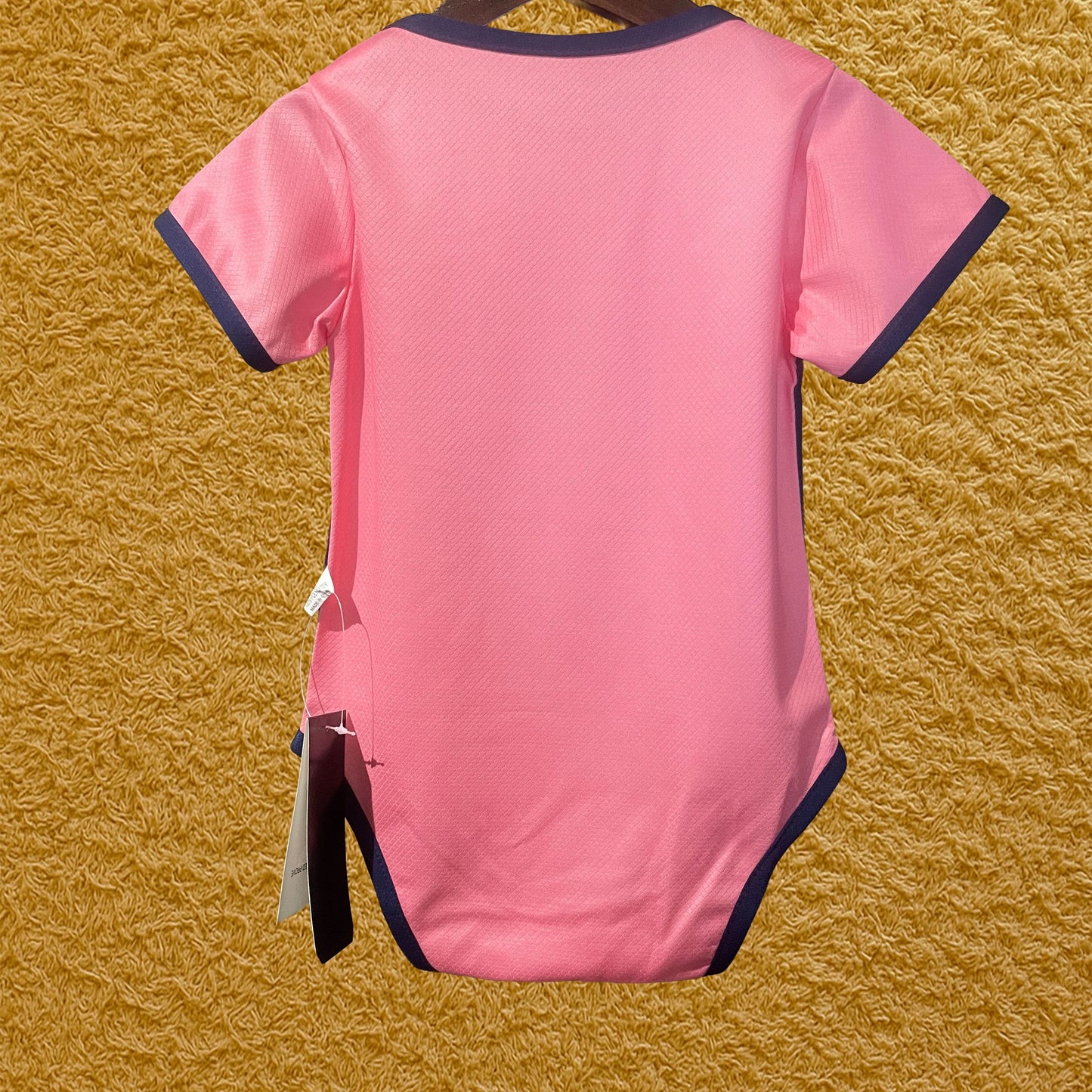 Body bebé Real Madrid 2025/26 - Futwear