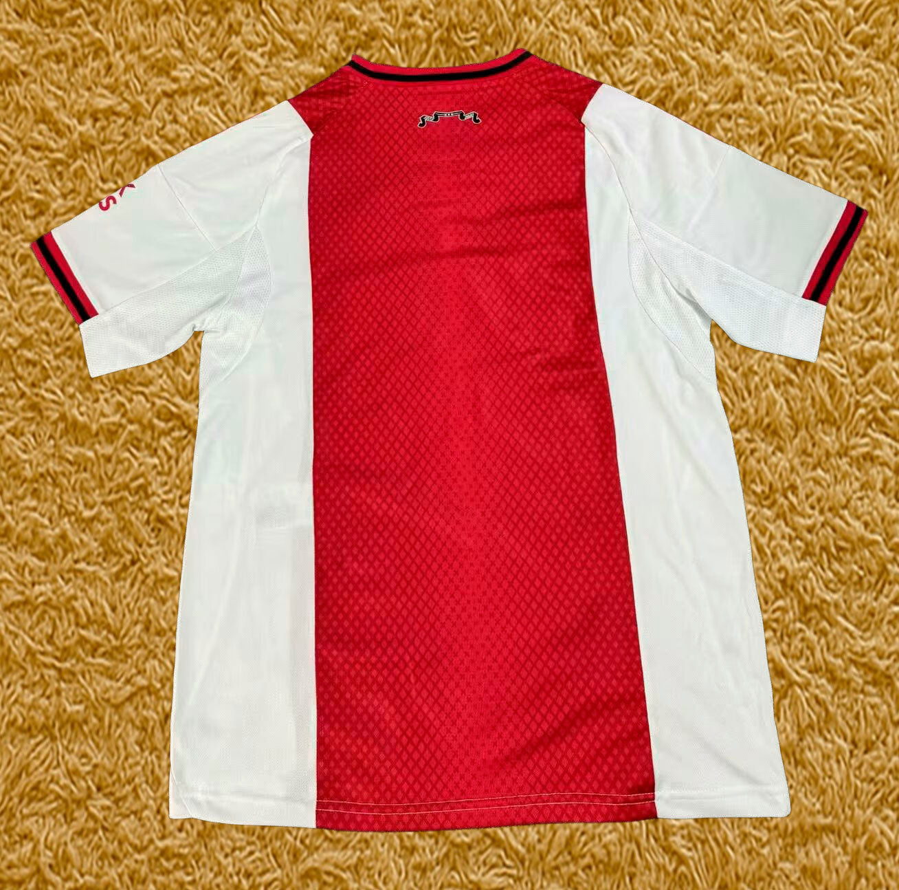 Camiseta Ajax 2025/26 - Futwear