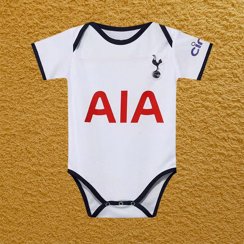 Body bebé Tottenham 2022/23 - Futwear