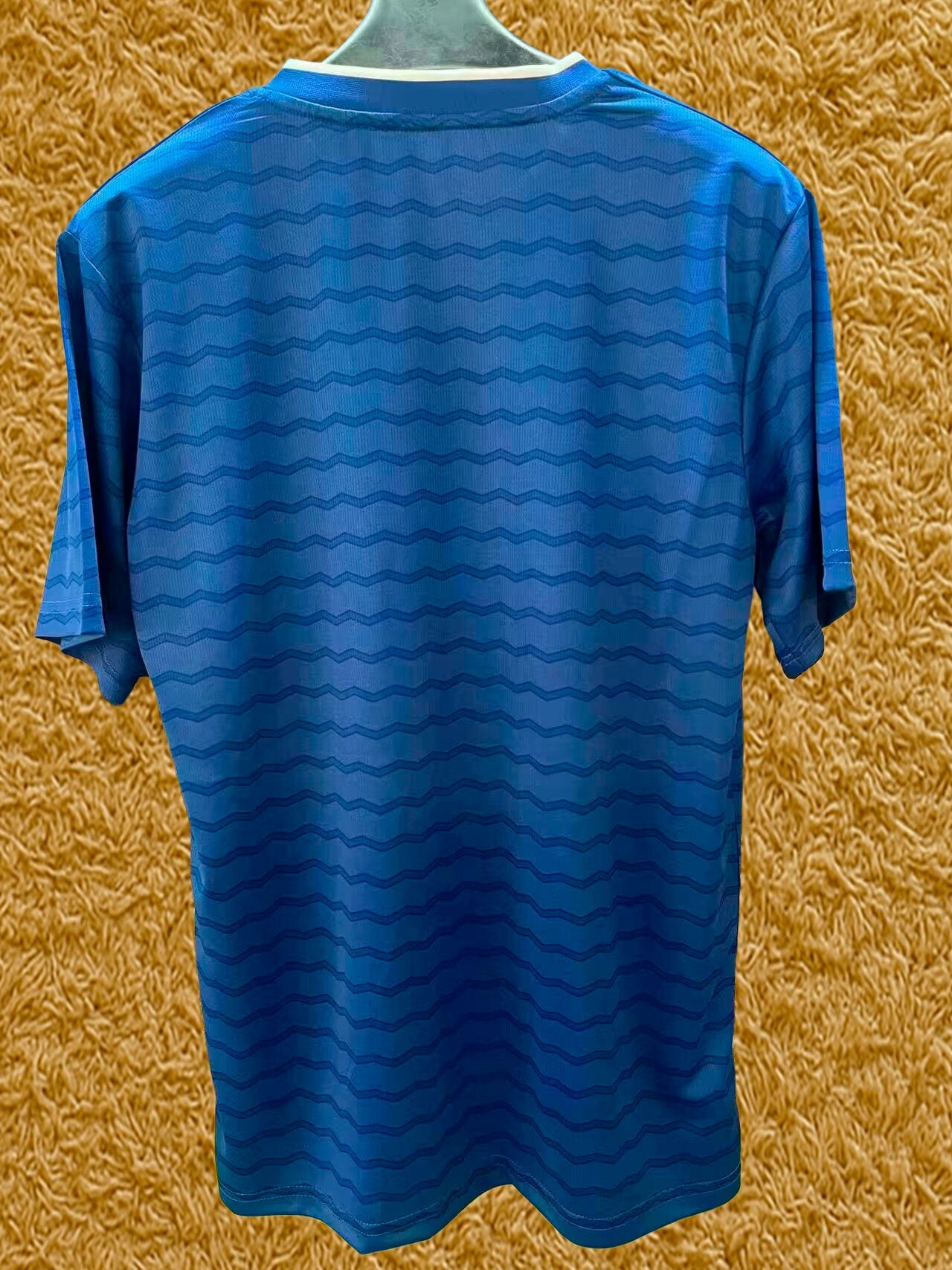 Camiseta Everton 2025/26 - Futwear