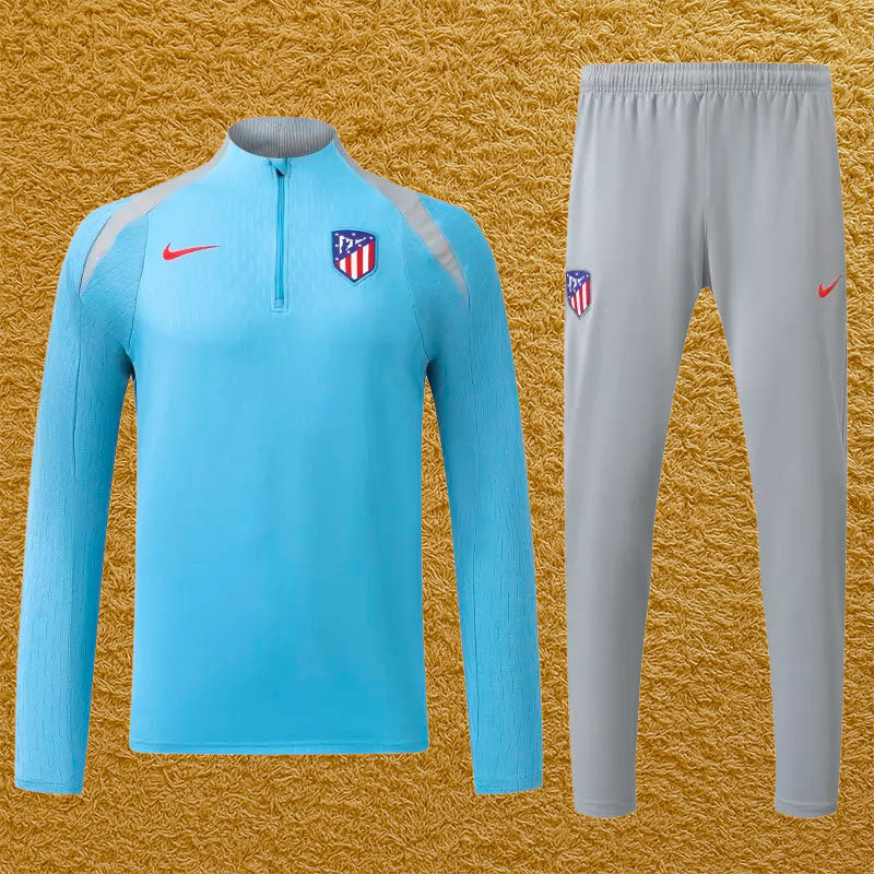 Chandal Atlético de Madrid Futwear