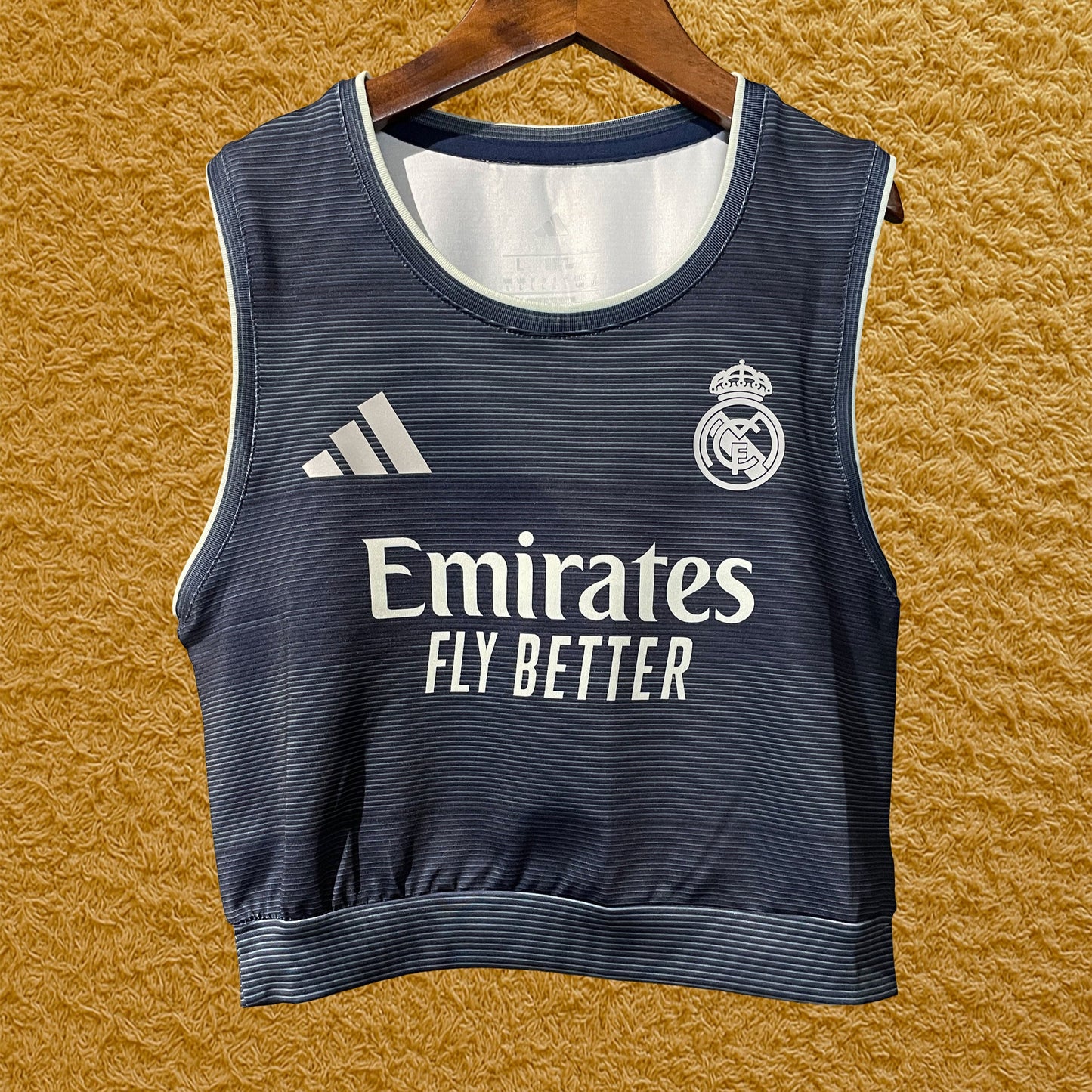 Top Real Madrid 2025/26 - Futwear