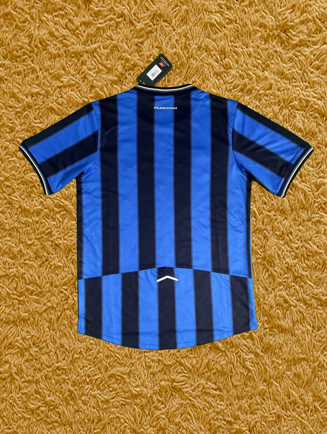 Camiseta Atalanta 2025/26 - Futwear