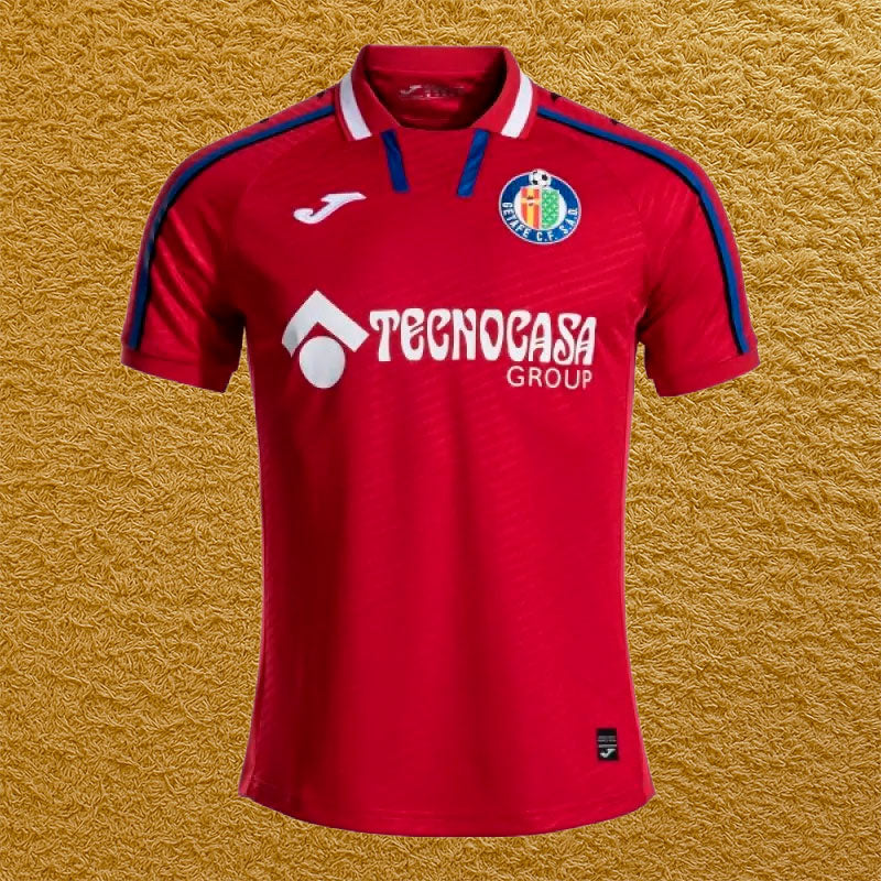 Camiseta Getafe CF 2024/25 - Futwear