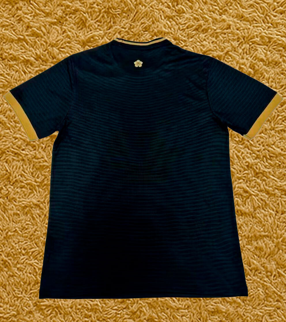 Camiseta Panamá 2024/25 - Futwear