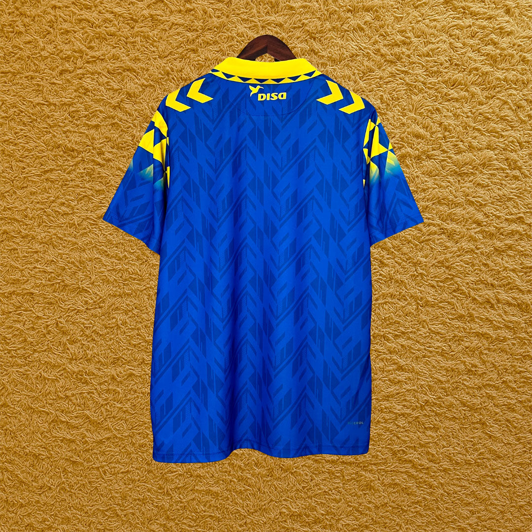 Camiseta Las Palmas 2024/25 - Futwear