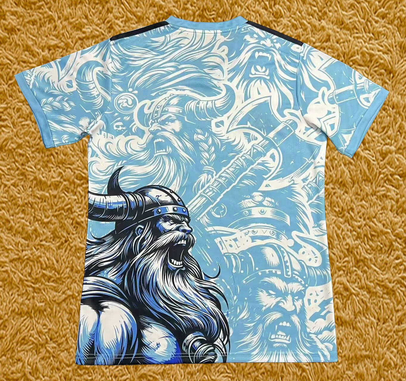 Camiseta especial Real Madrid 2025/26 - Futwear