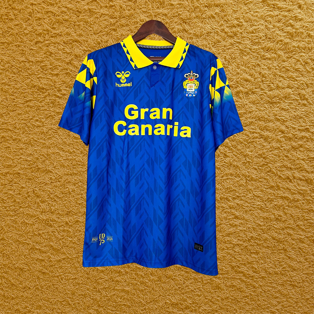 Camiseta Las Palmas 2024/25 - Futwear