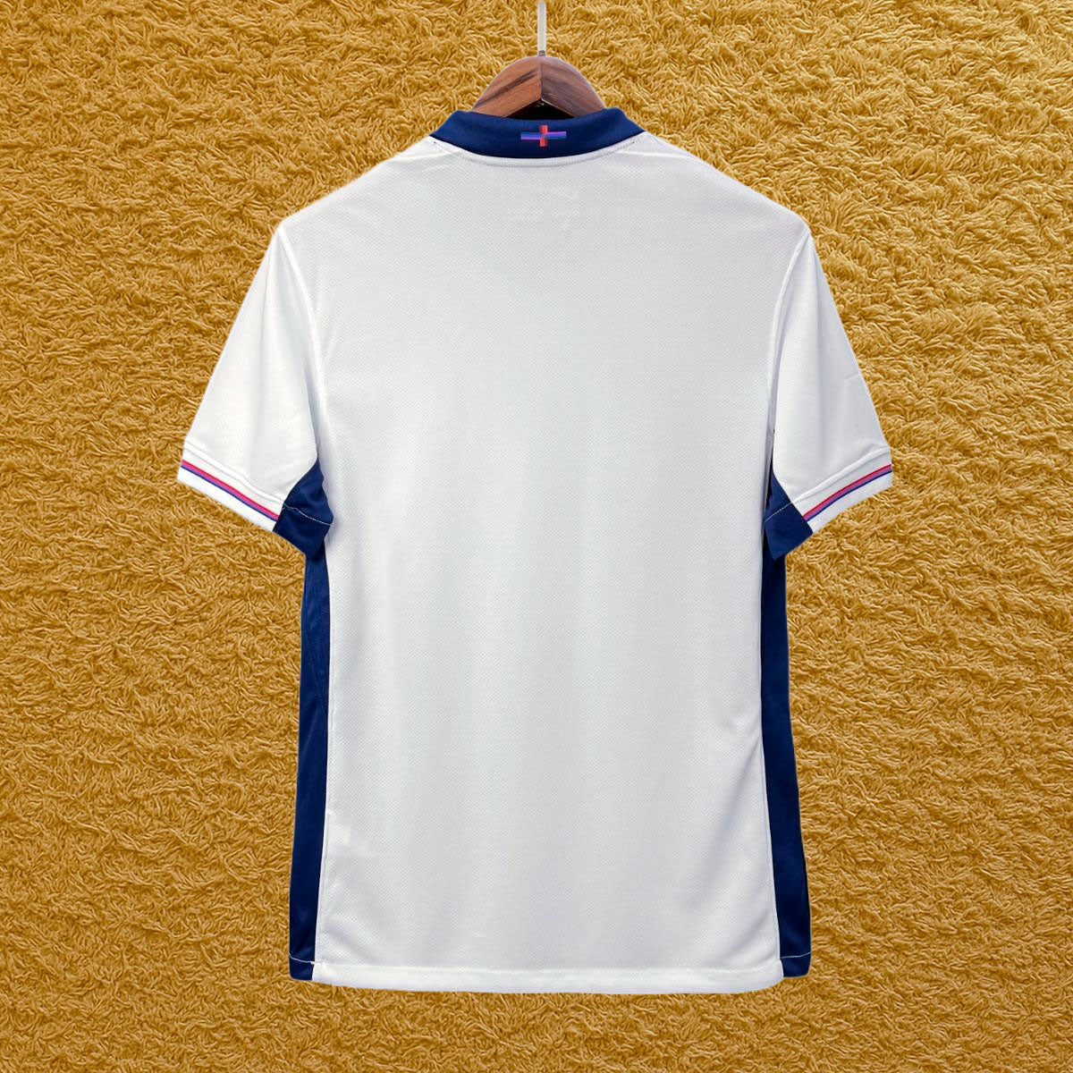 Camiseta Inglaterra 2024/25 - Futwear