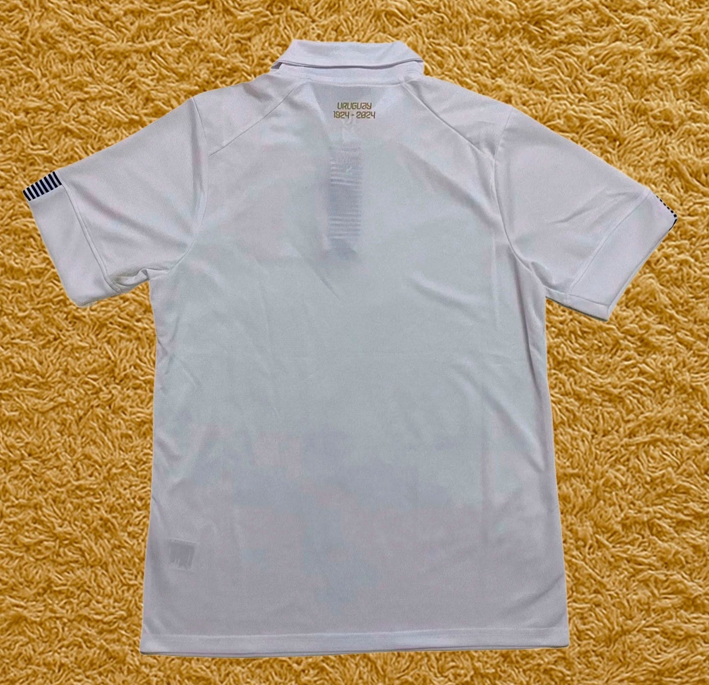 Camiseta Uruguay 2024/25 - Futwear