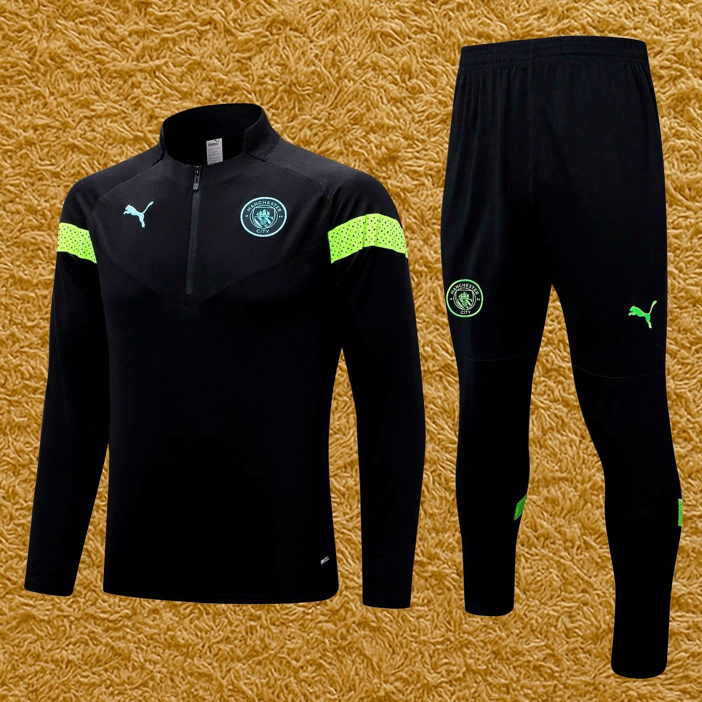 Chandal Manchester City - Futwear
