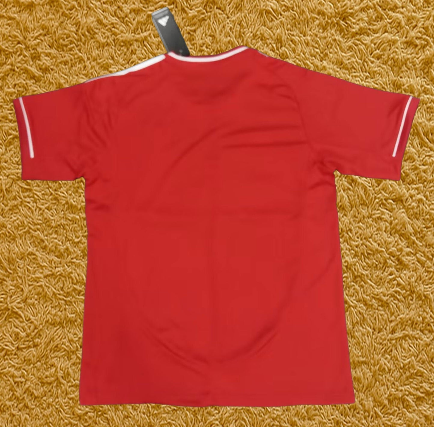 Camiseta Liverpool 2025/26 - Futwear