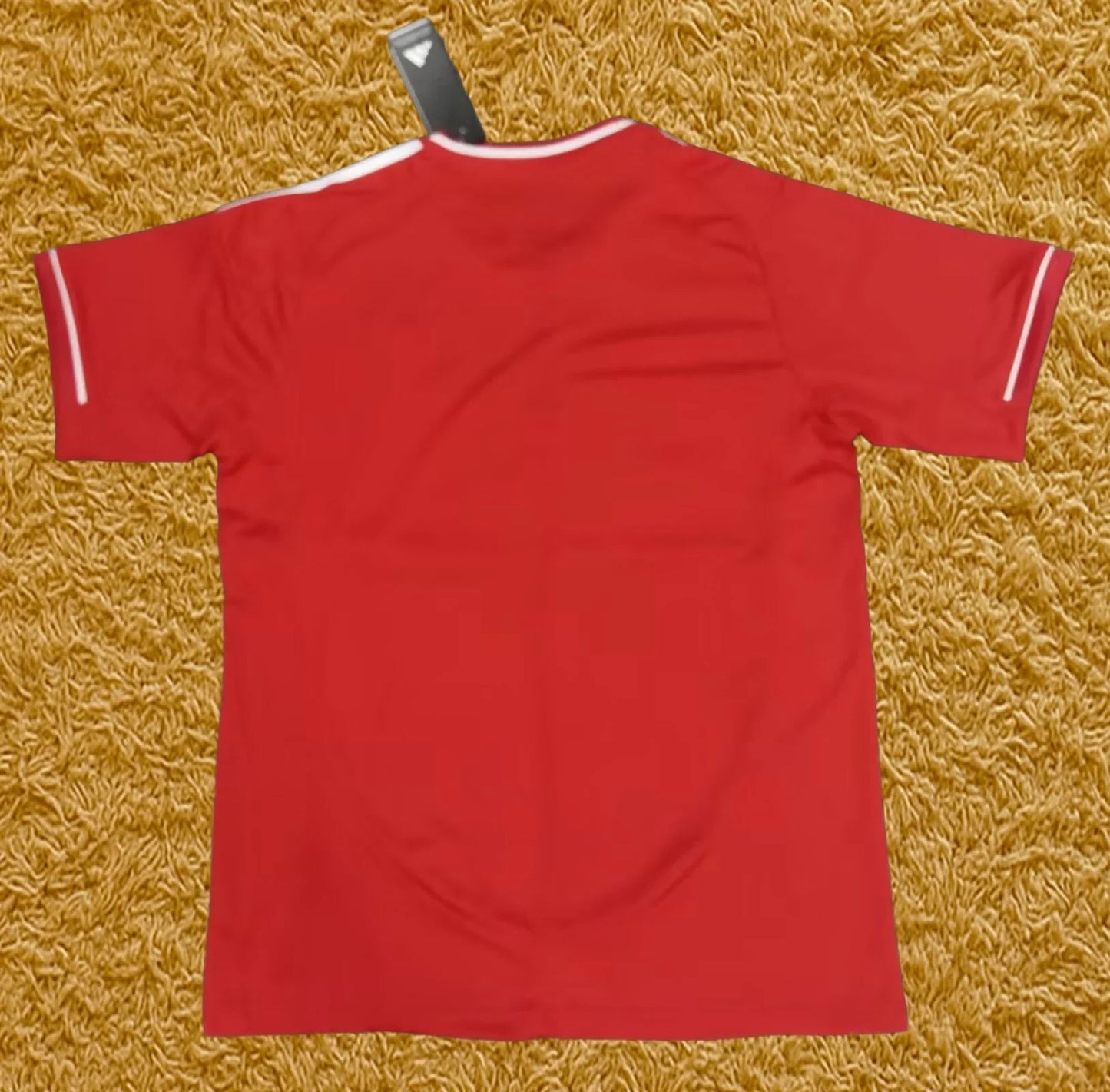Camiseta Liverpool 2025/26 - Futwear