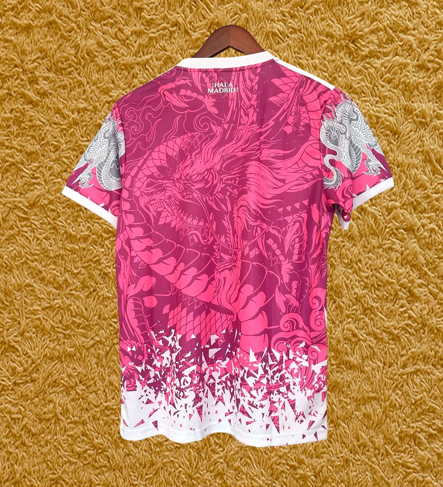 Camiseta especial Real Madrid 2025/26 - Futwear