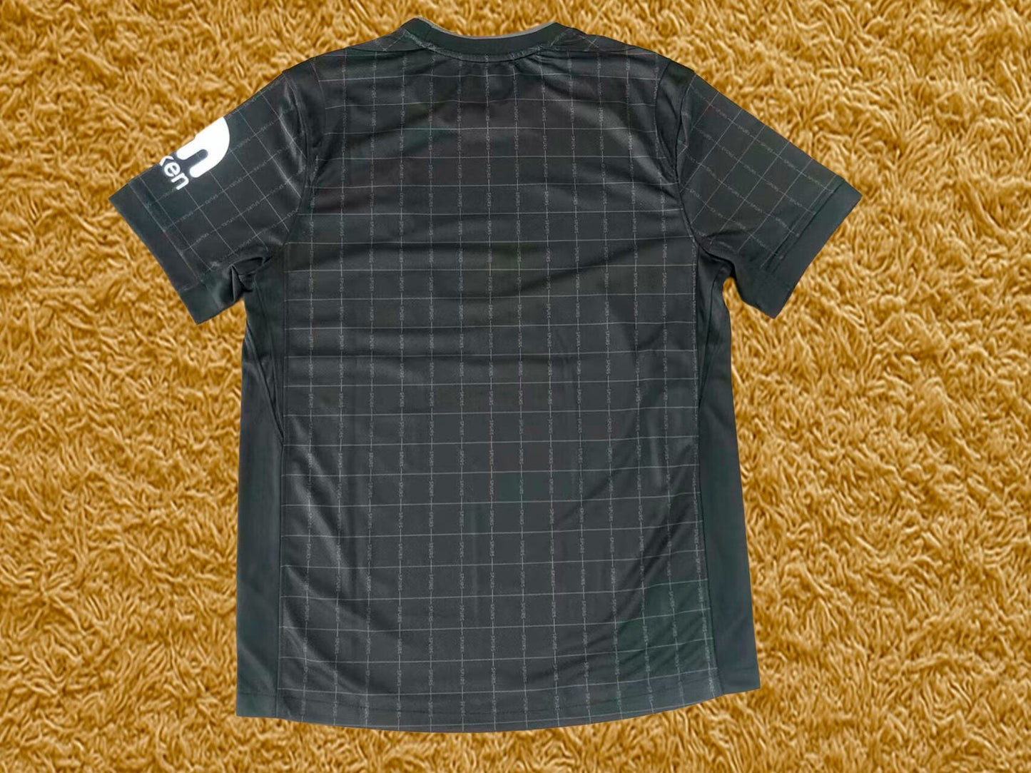 Camiseta Tottenham 2025/26 - Futwear