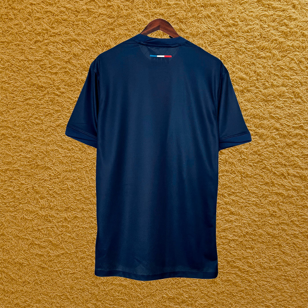Camiseta Paris Saint-Germain FC 2024/25 - Futwear