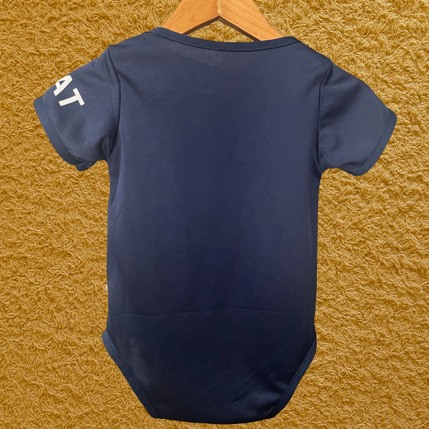 Body bebé Paris Saint-Germain 2025/26 - Futwear
