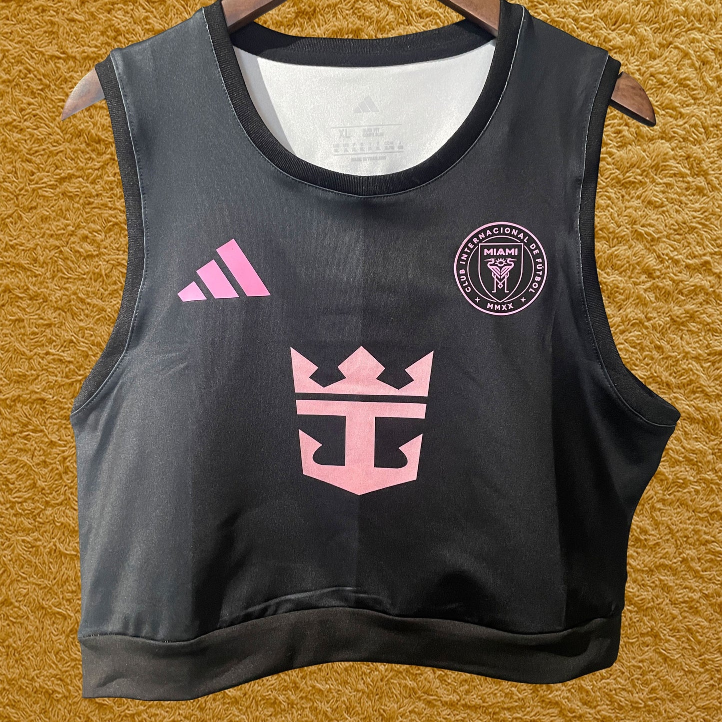 Top Inter de Miami 2025/26 - Futwear