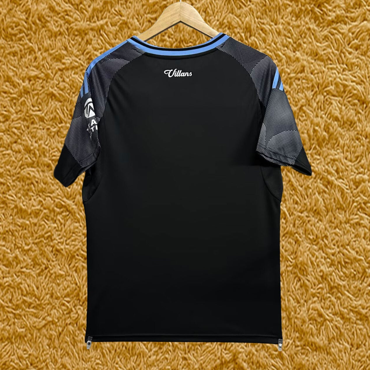 Camiseta Aston Villa 2025/26 - Futwear