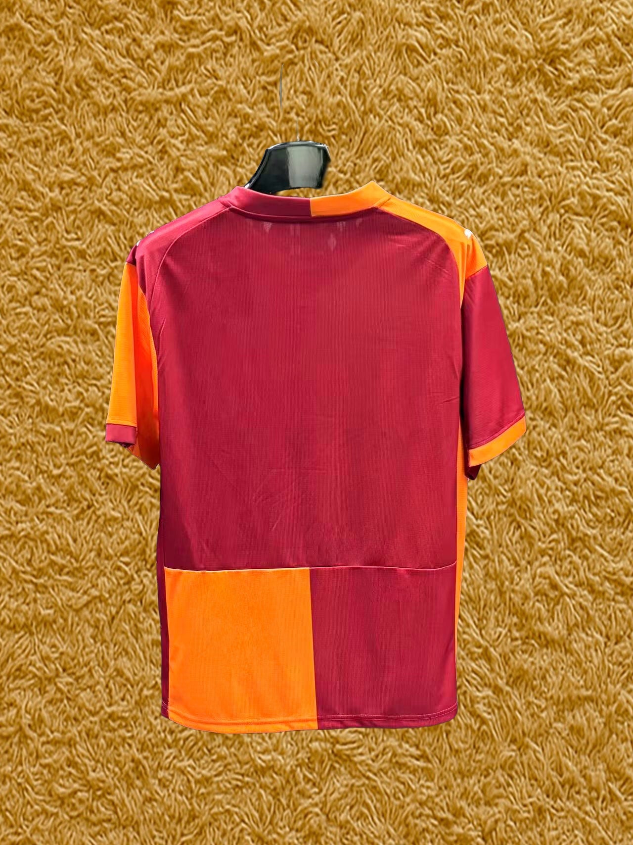 Camiseta Galatasaray 2025/26 - Futwear