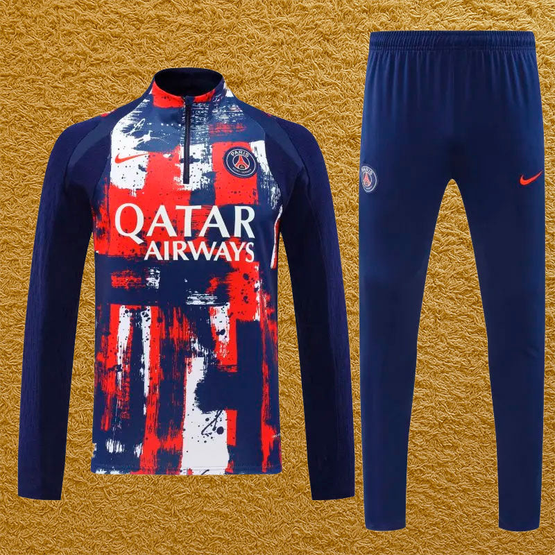 Chandal Paris Saint-Germain Futwear