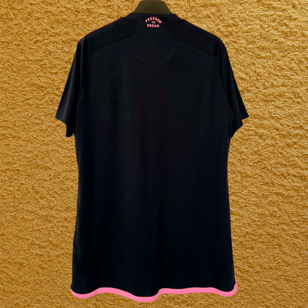 Camiseta Inter Miami CF 2024/25 - Futwear