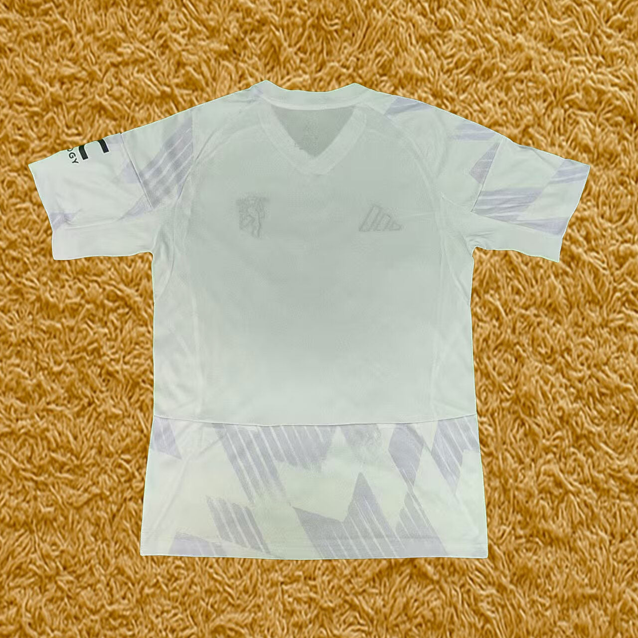 Camiseta Manchester United 2025/26 - Futwear