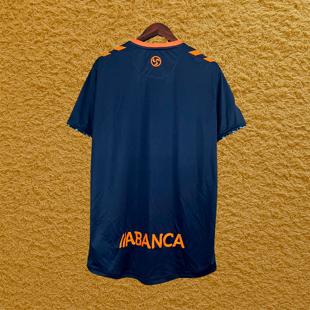 Camiseta Celta de Vigo 2024/25 - Futwear
