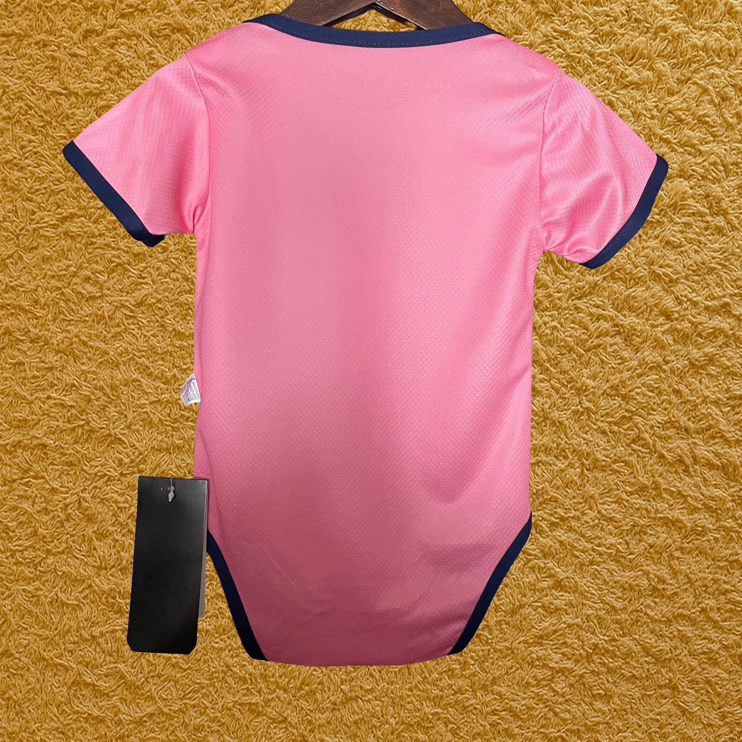 Body bebé Barcelona 2025/26 - Futwear