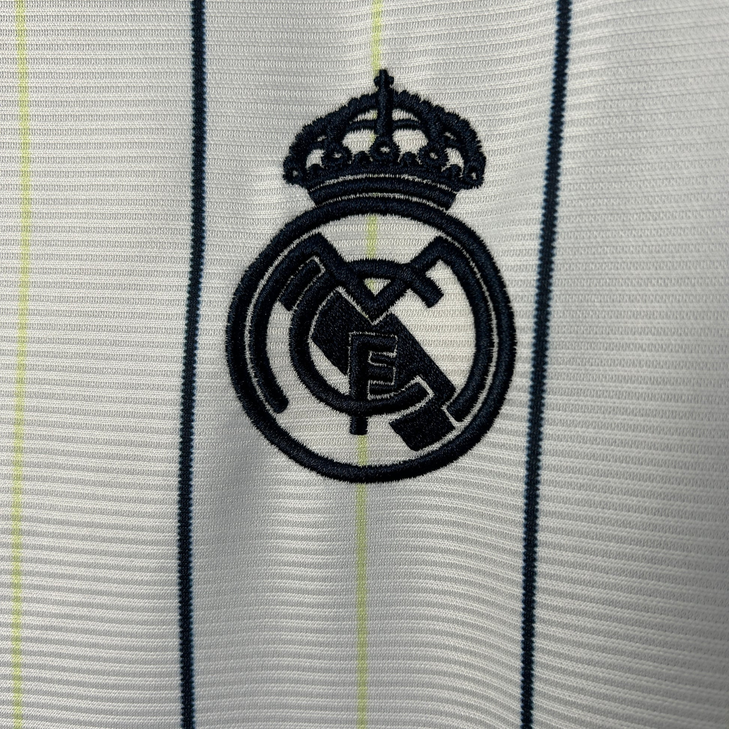 Camiseta especial baseball Real Madrid 2025/26 - Futwear