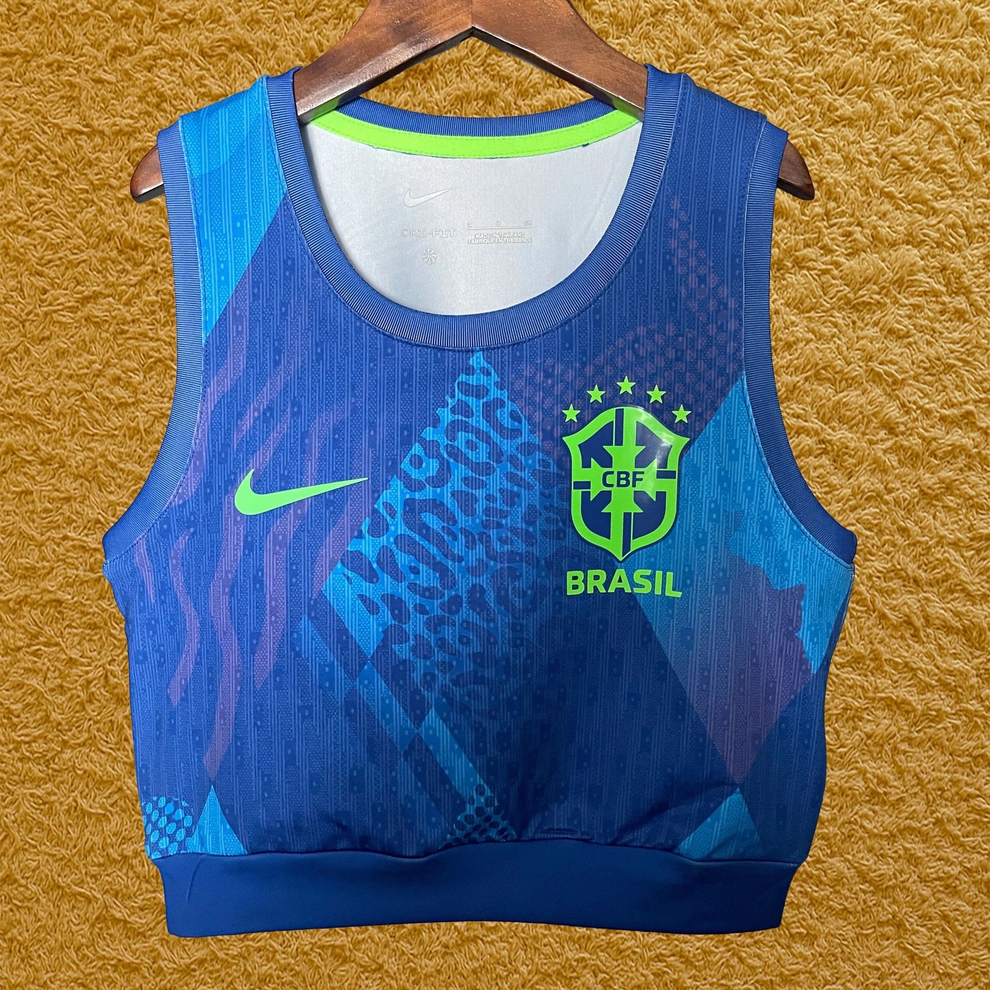 Top Brasil 2025/26 - Futwear