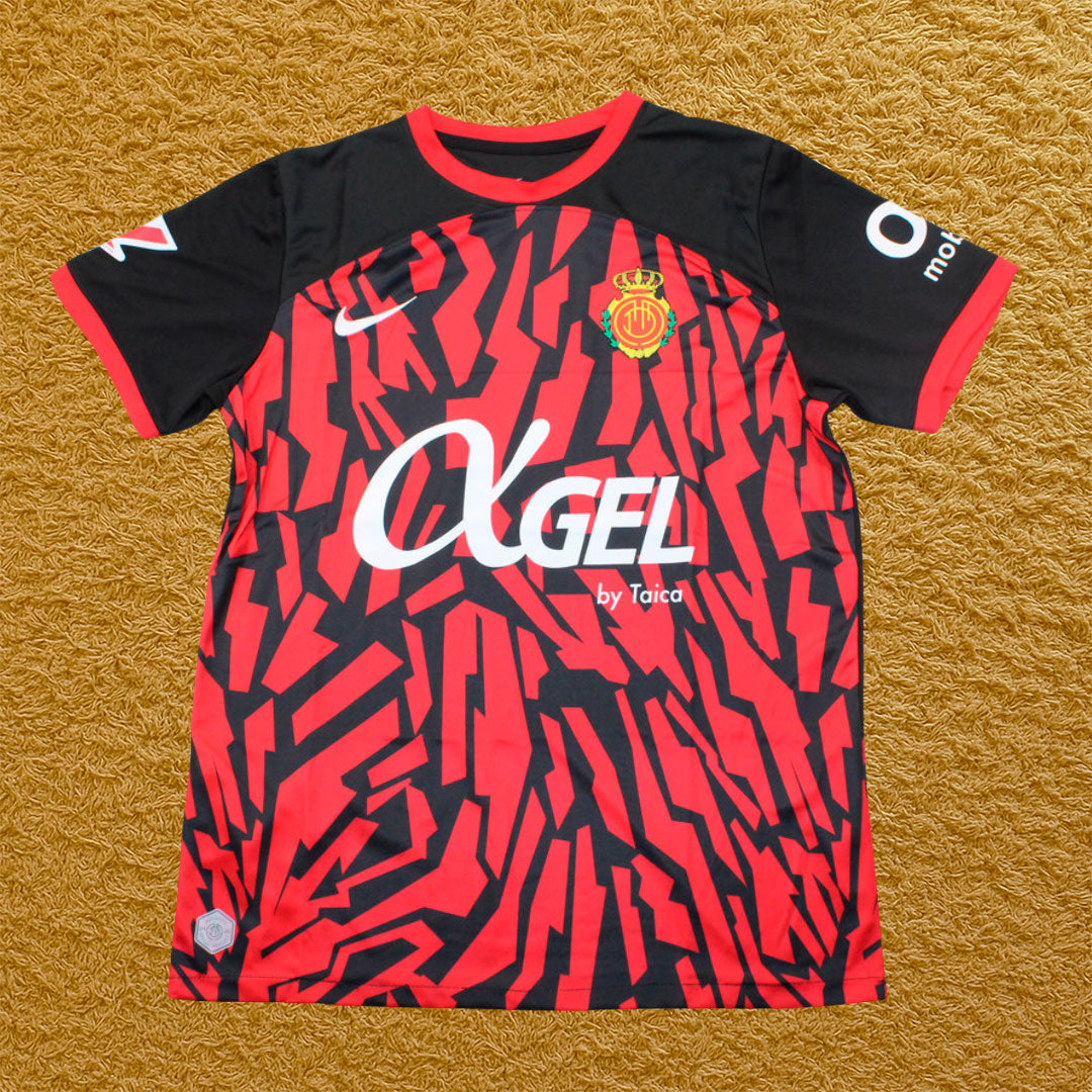 Camiseta Mallorca 2024/25 - Futwear